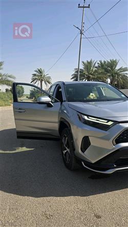 تويوتا راف 4